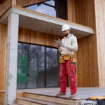 Cedar Lane Storm Damage Repair