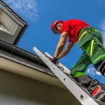 AeroShield Residential Roof Enhancement